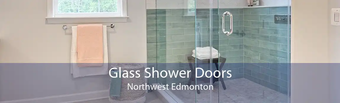 Glass Shower Doors Northwest Edmonton