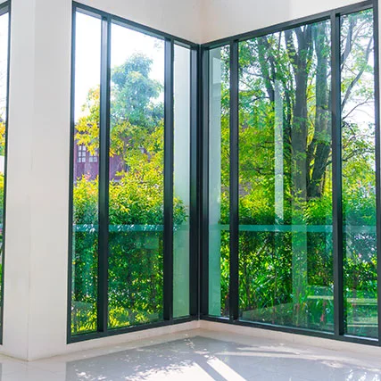 double pane glass in Northwest Edmonton