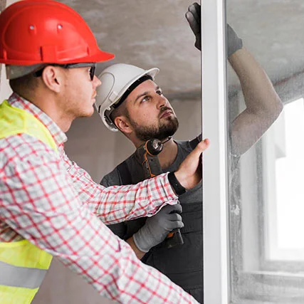 window repair in Northwest Edmonton