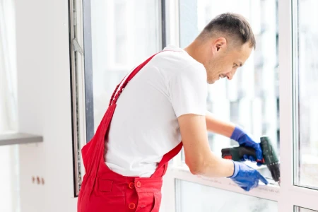 24/7 Glass Door Repair Facilities in Northwest Edmonton