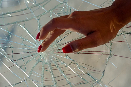 Emergency Glass Repair in Northwest Edmonton