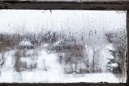 Defogging Double Pane Windows in Northwest Edmonton