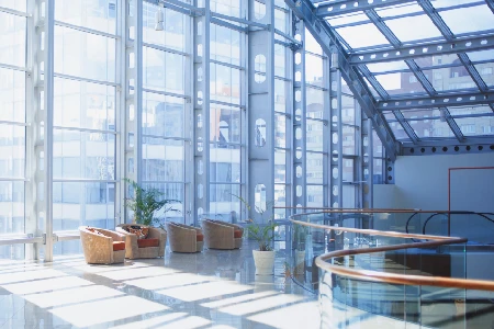 Prevention Tips For Glass Conservatory Repair in Northwest Edmonton