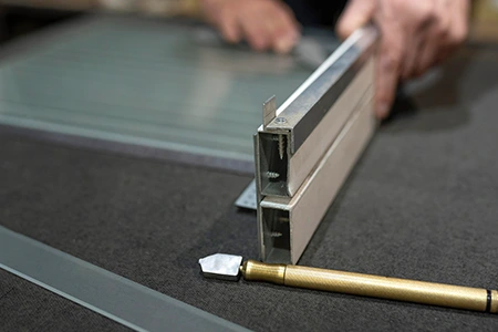 Sliding Glass Door Repair Company in Northwest Edmonton