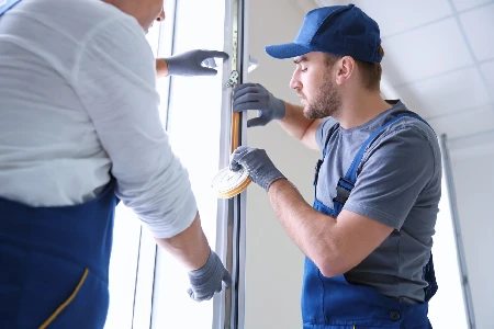 Insulated Glass service in Northwest Edmonton