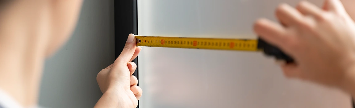 Types of Glass Replacement in Northwest Edmonton