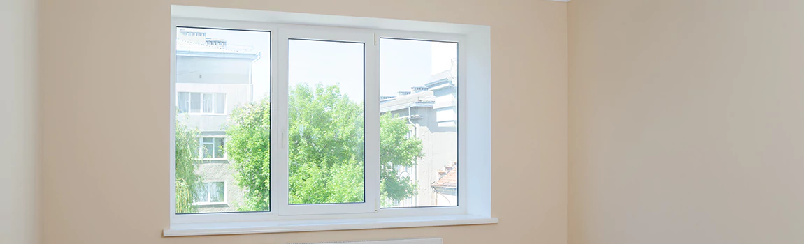 Fixed Windows Installation in Northwest Edmonton