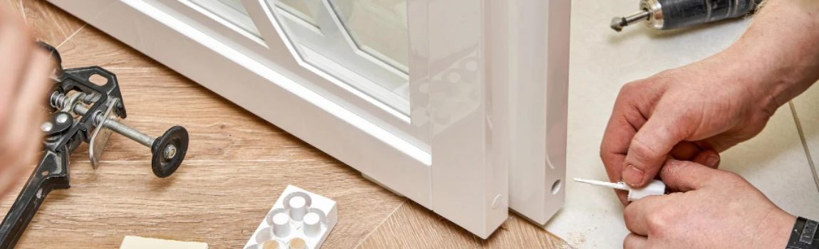 Stained Glass Repair in Northwest Edmonton