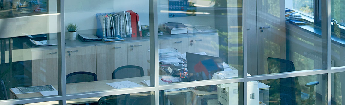 Replace Insulating Glass in Northwest Edmonton