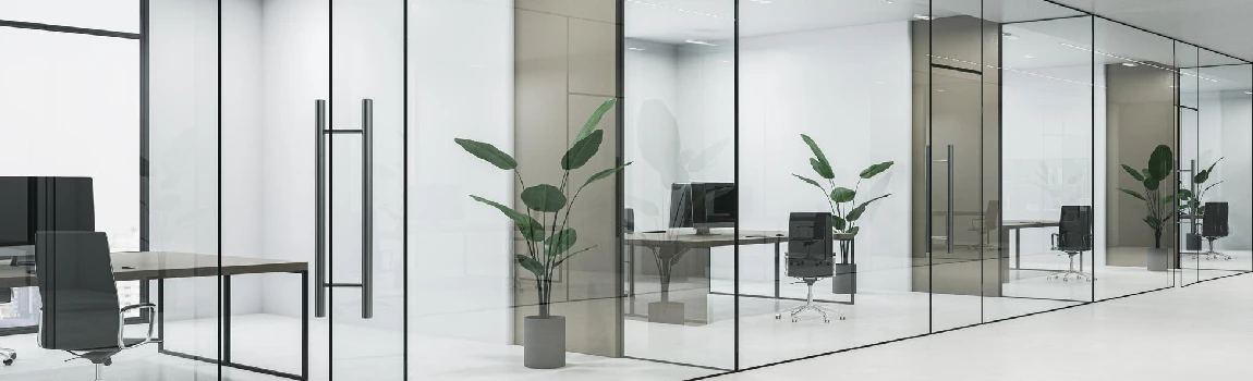 Low-E Glass in Northwest Edmonton