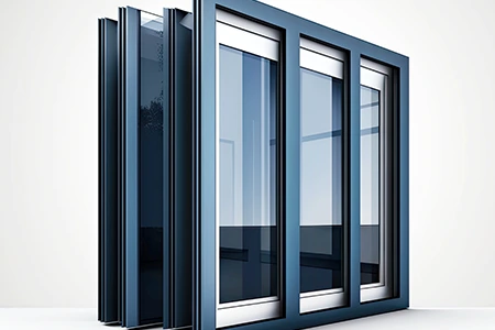 Installing Triple Pane Windows in Northwest Edmonton