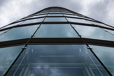 UV-Resistant Glass Experts in Northwest Edmonton