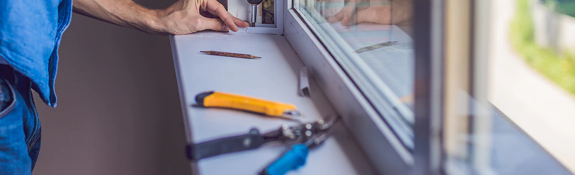 Professional Window Seal Repair Services in Northwest Edmonton