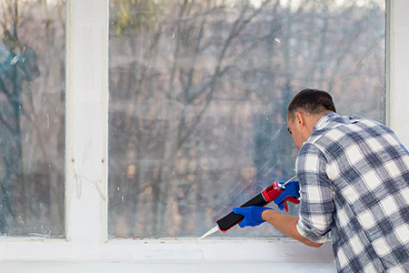 Prevention Tips of Window Seal Repair Services in Northwest Edmonton